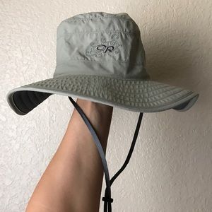 women's solar roller sun hat